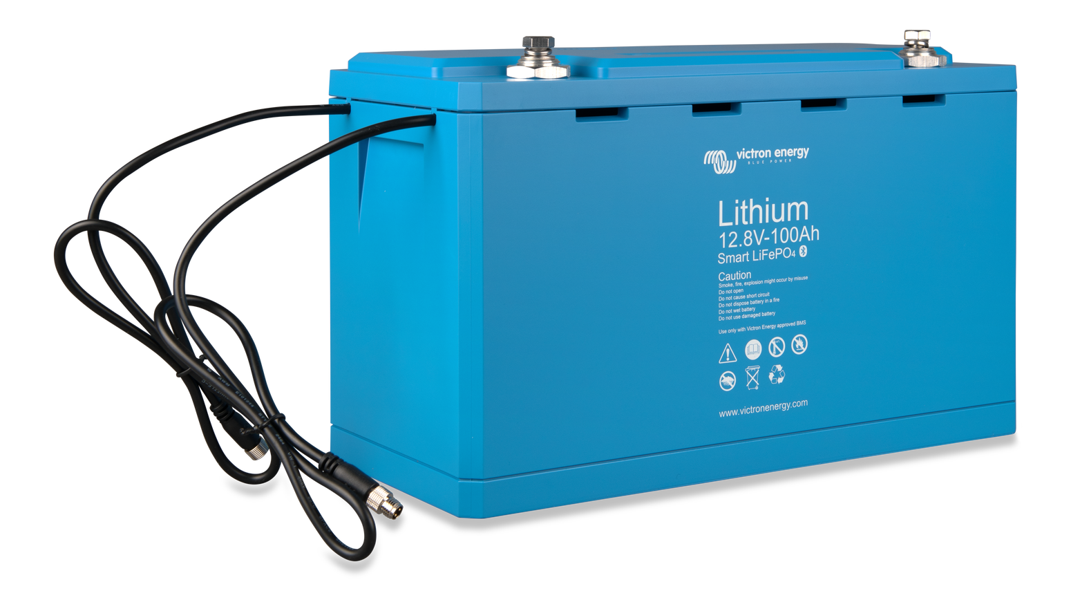 Lithium Battery V V Smart Victron Energy